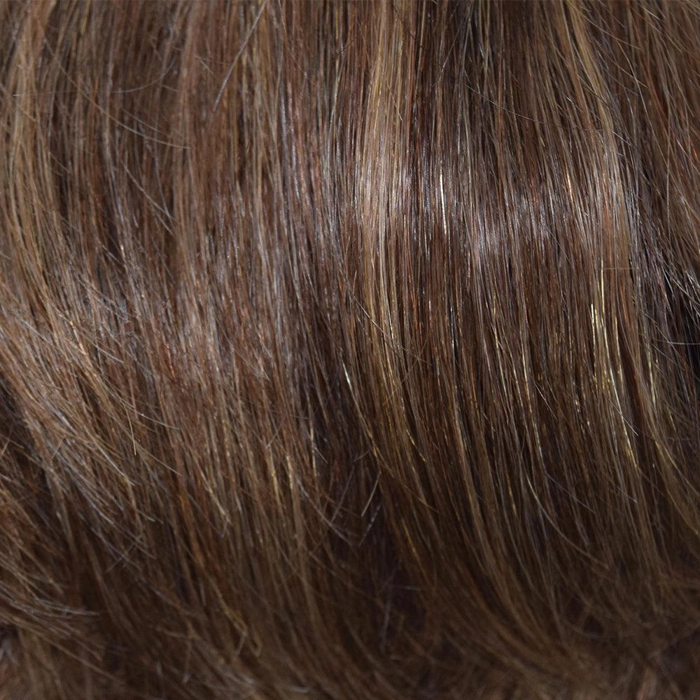 103 Alexandra H - Mono-top, Machine Back by WIGPRO