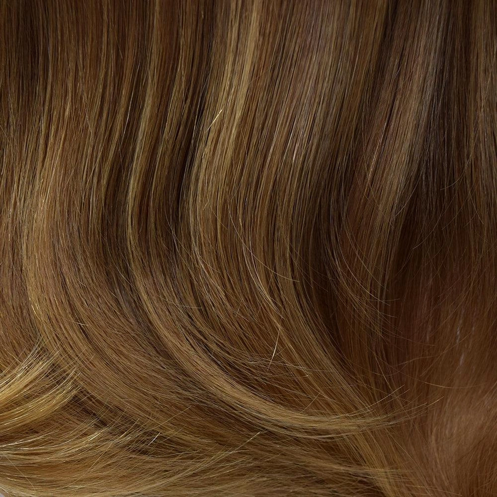 103 Alexandra H - Mono-top, Machine Back by WIGPRO