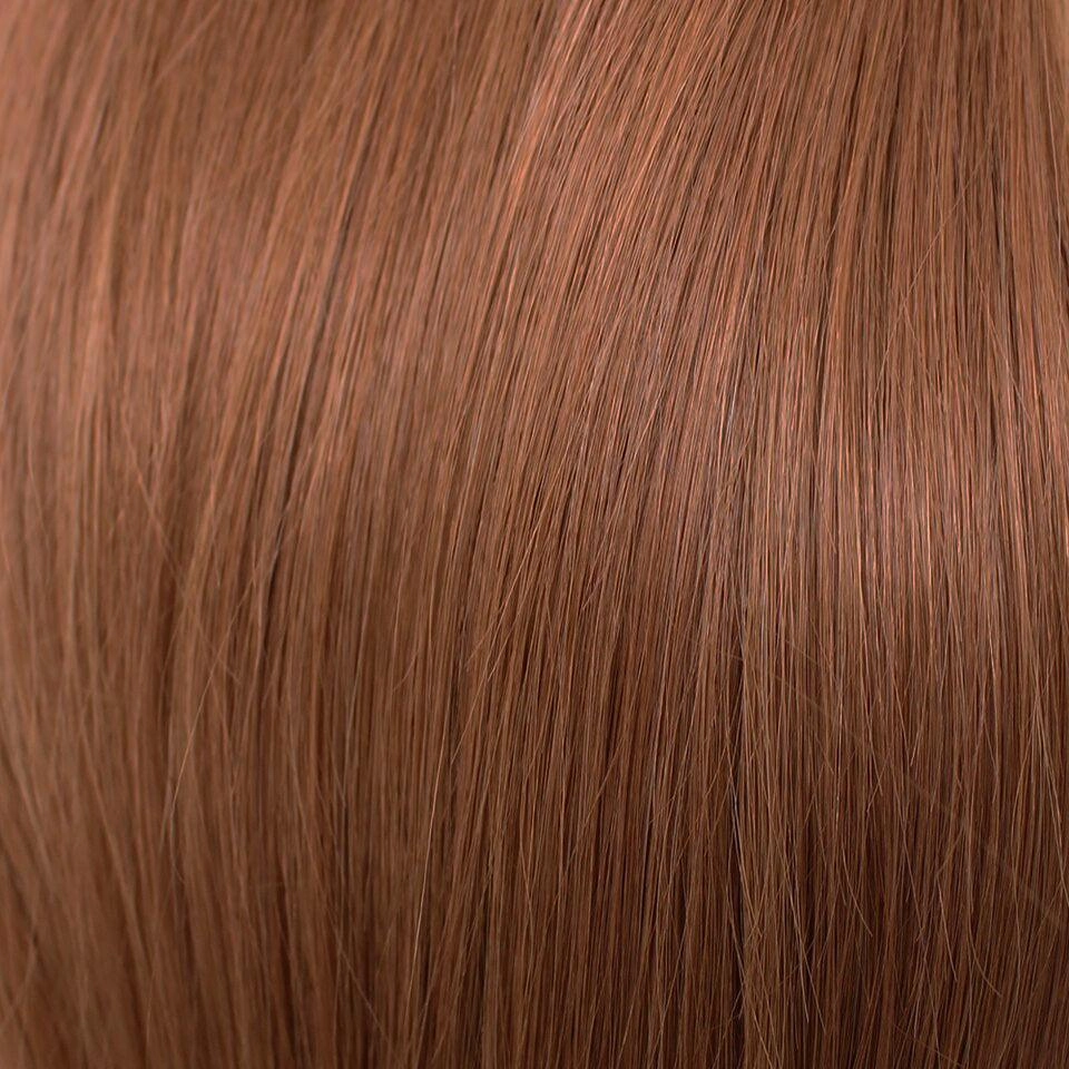 103 Alexandra H - Mono-top, Machine Back by WIGPRO