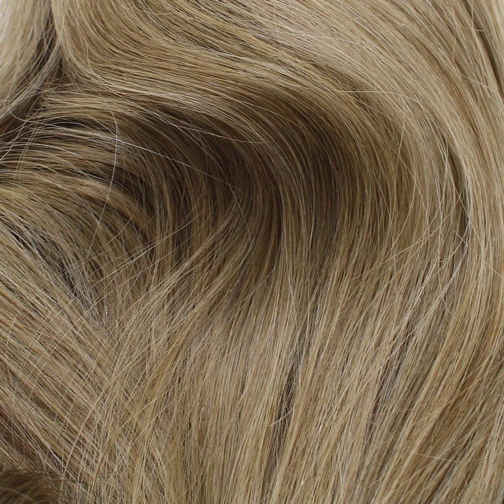 103 Alexandra H - Mono-top, Machine Back by WIGPRO