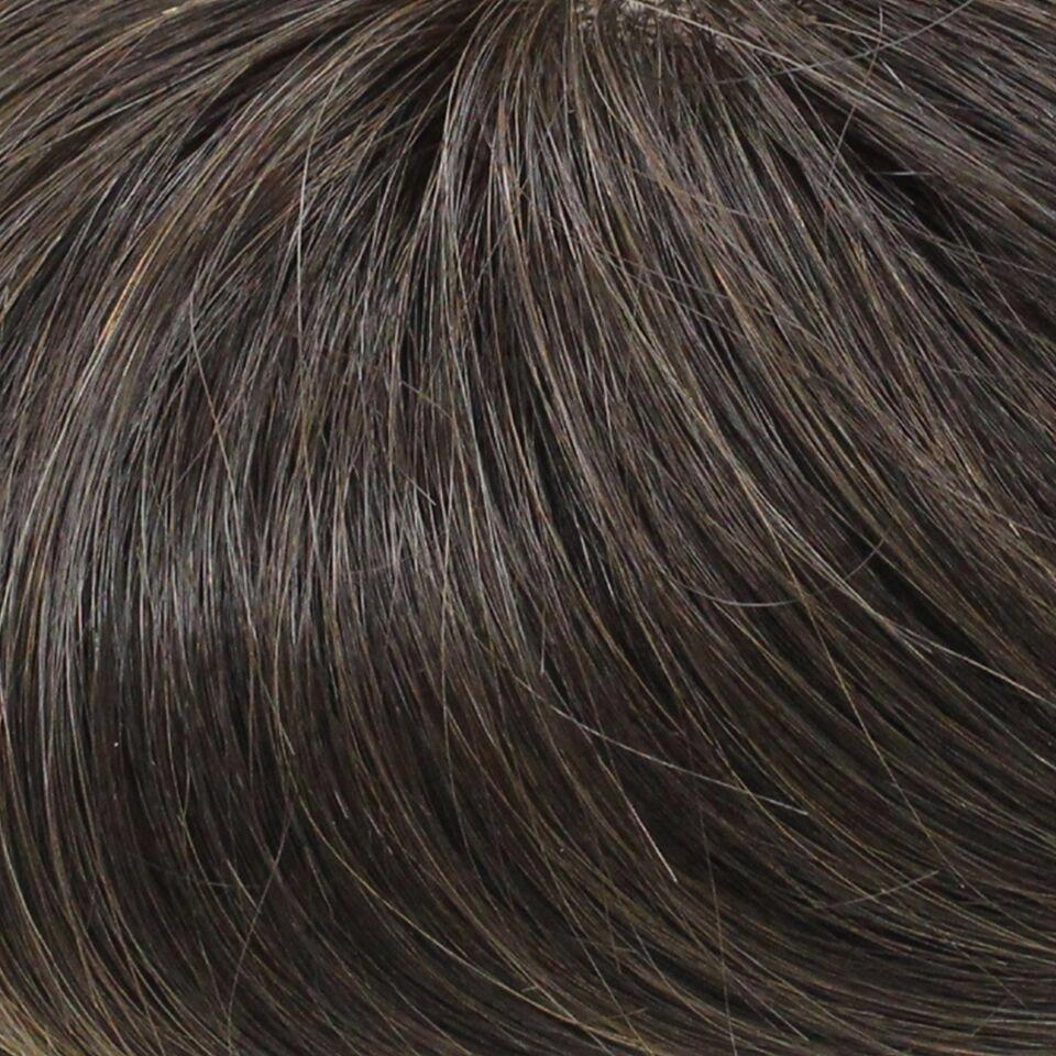 103 Alexandra H - Mono-top, Machine Back by WIGPRO