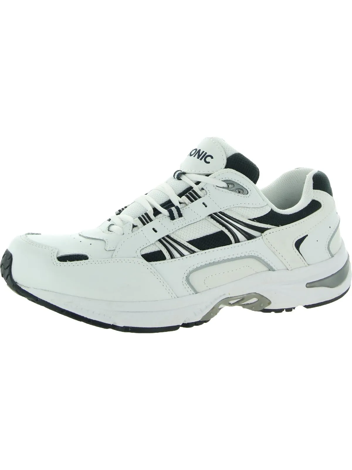 23 Walk Mens Comfort Insole Fitness Athletic and Training Shoes