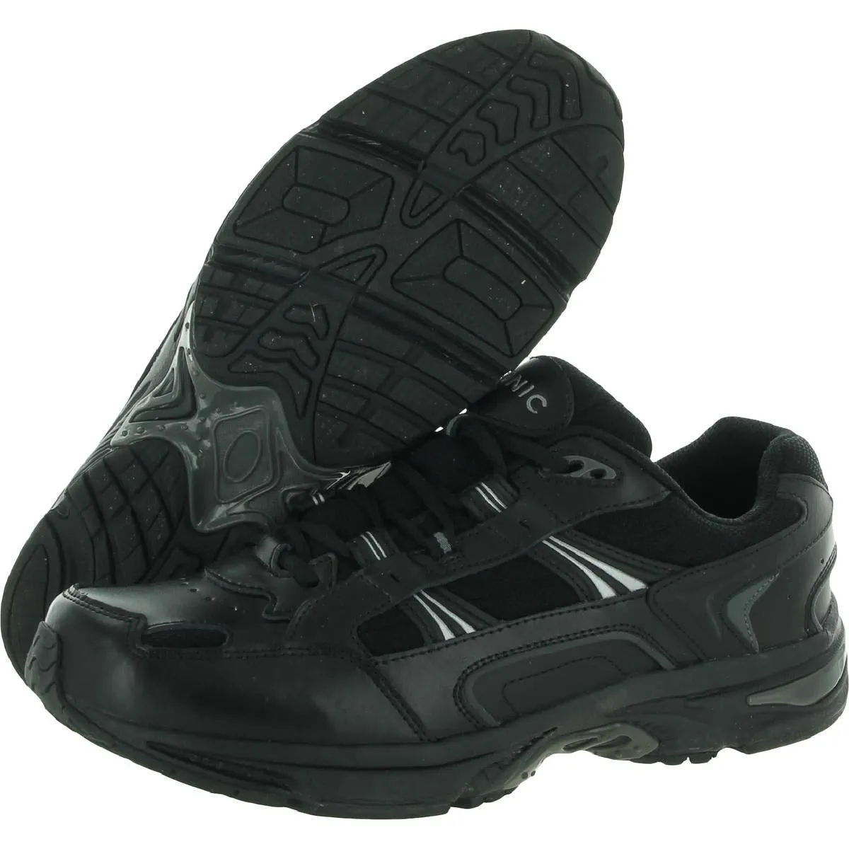 23 Walk Mens Comfort Insole Fitness Athletic and Training Shoes