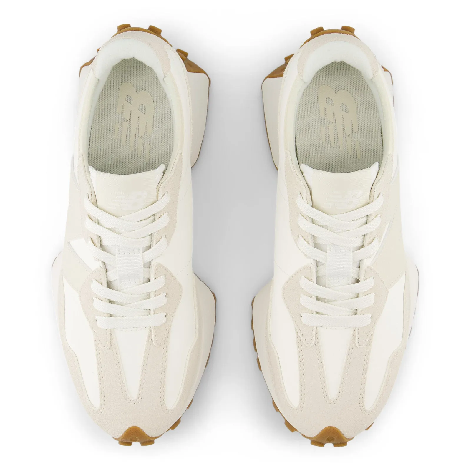 327 'Linen Sea Salt'