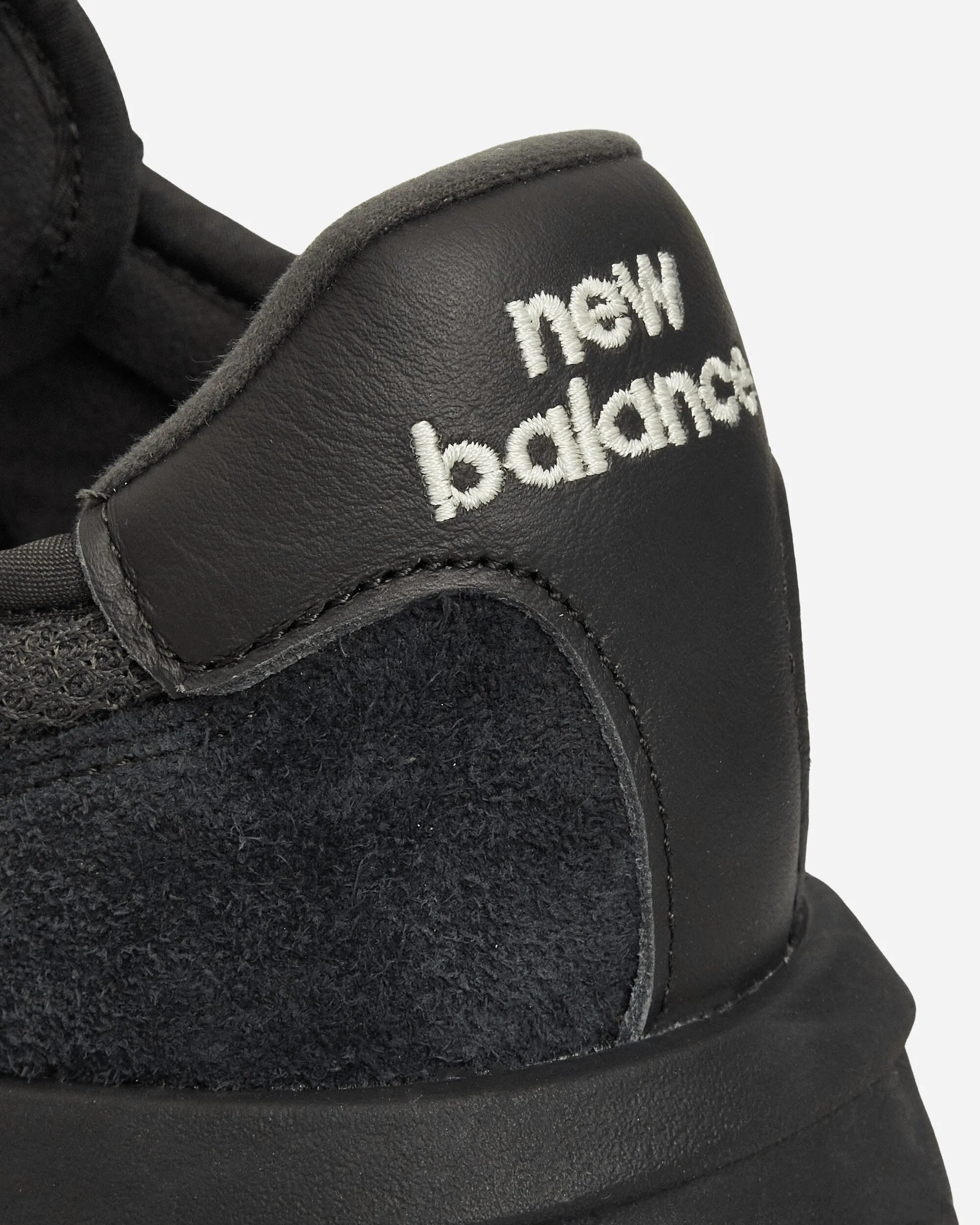 370 Sneakers Black Cement