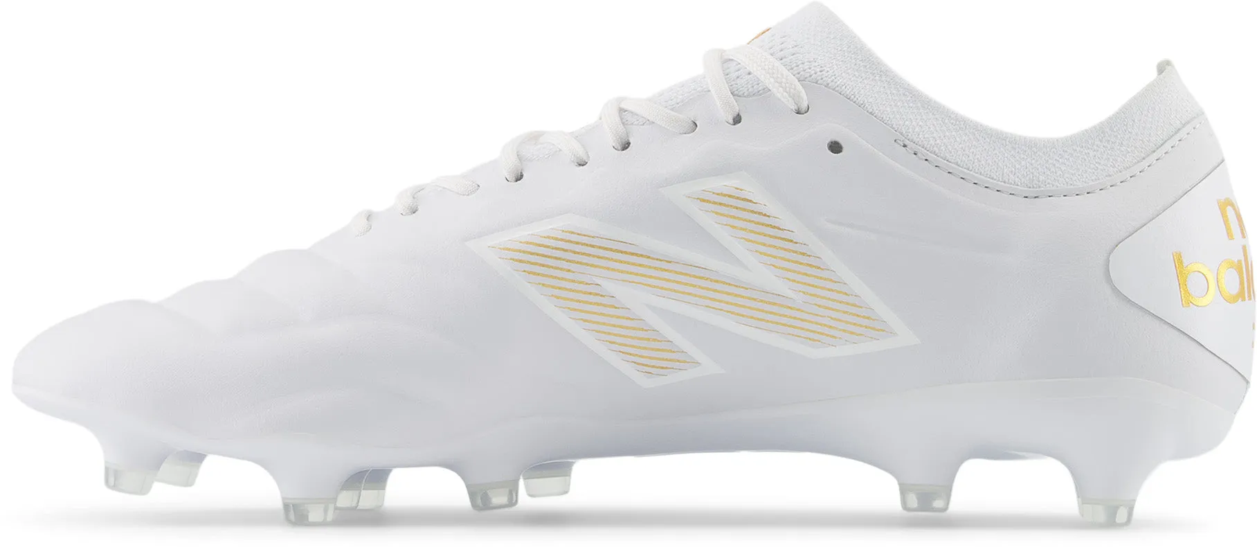 442 Elite Firm Ground V2 Men's Football Boots (Width D)