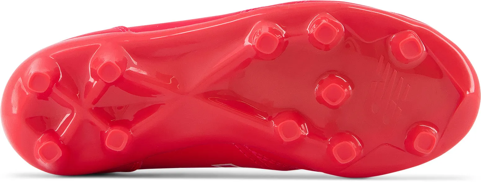 442 V2 Academy Firm Ground Junior's Football Boots (Width M)