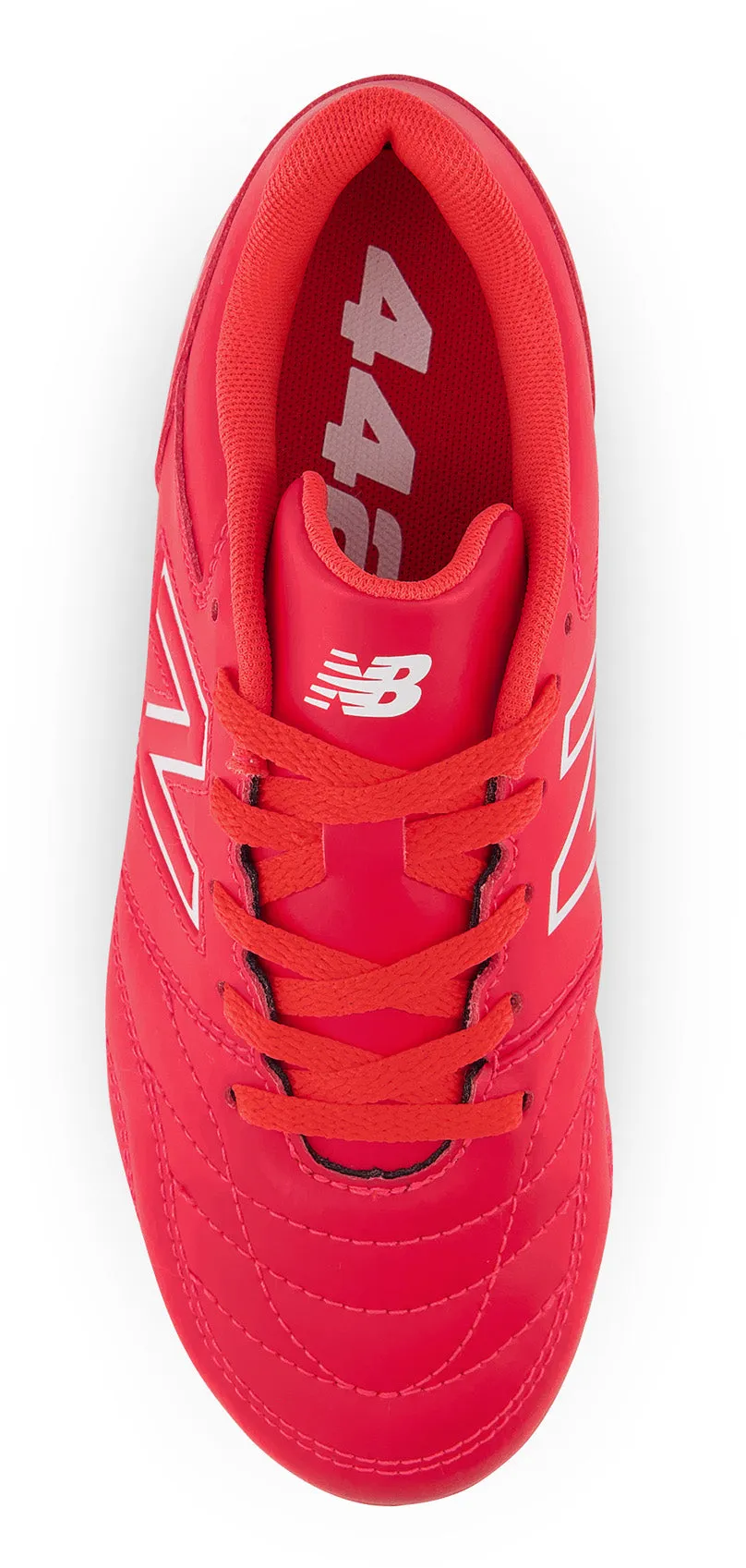 442 V2 Academy Firm Ground Junior's Football Boots (Width M)