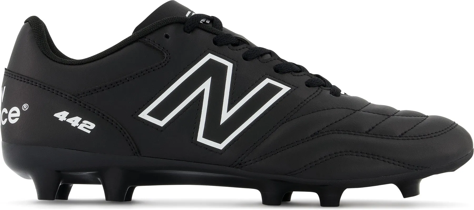 442 V2 Academy Firm Ground Men's Football Boots (Width 2E)