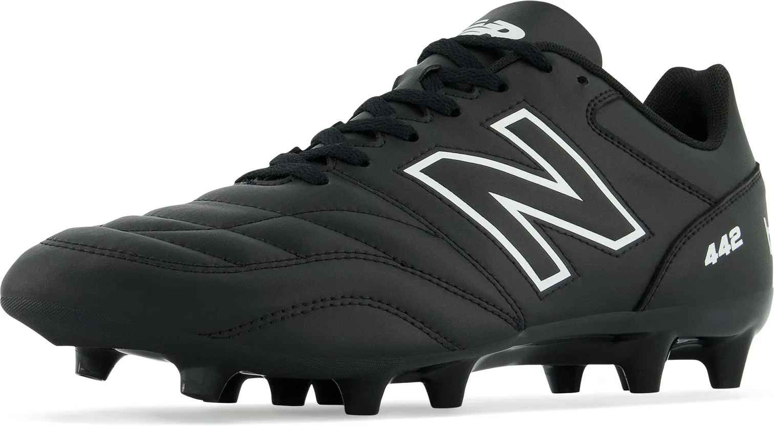 442 V2 Academy Firm Ground Men's Football Boots (Width 2E)