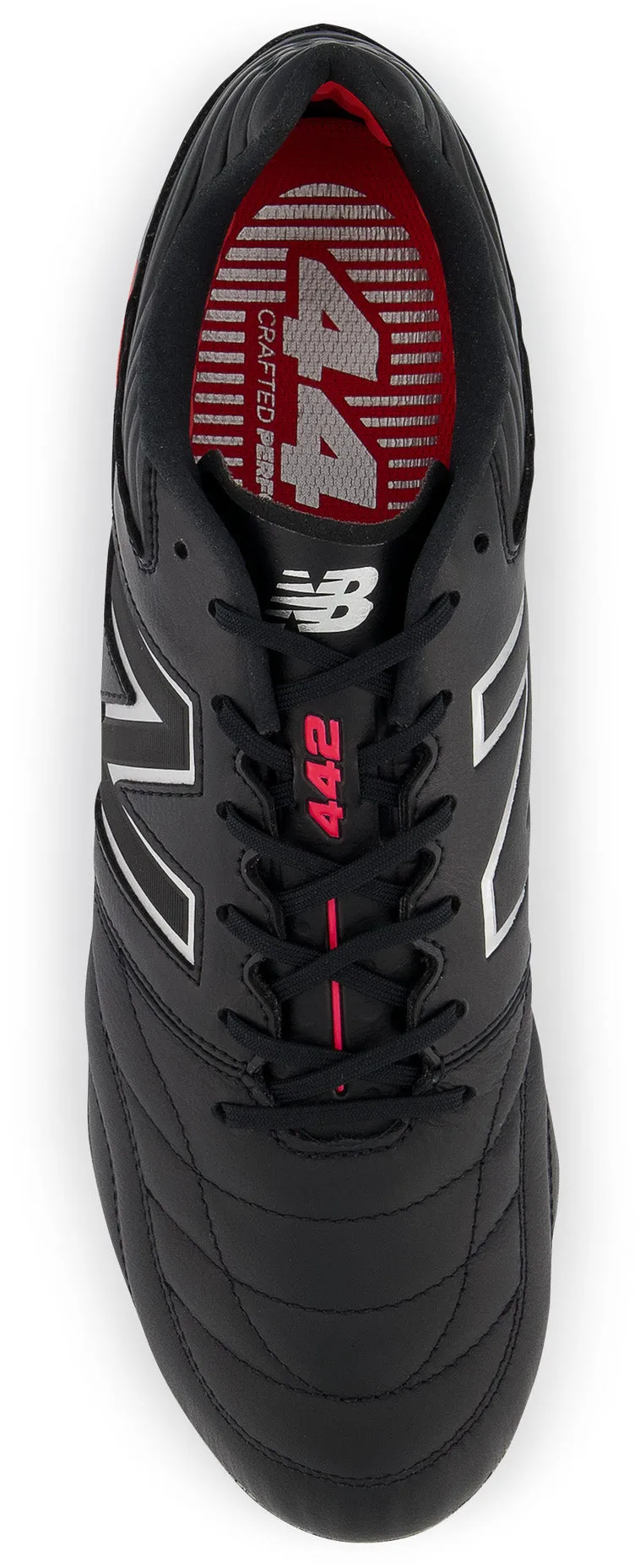 442 V2 Pro Firm Ground Football Boots (Width D)