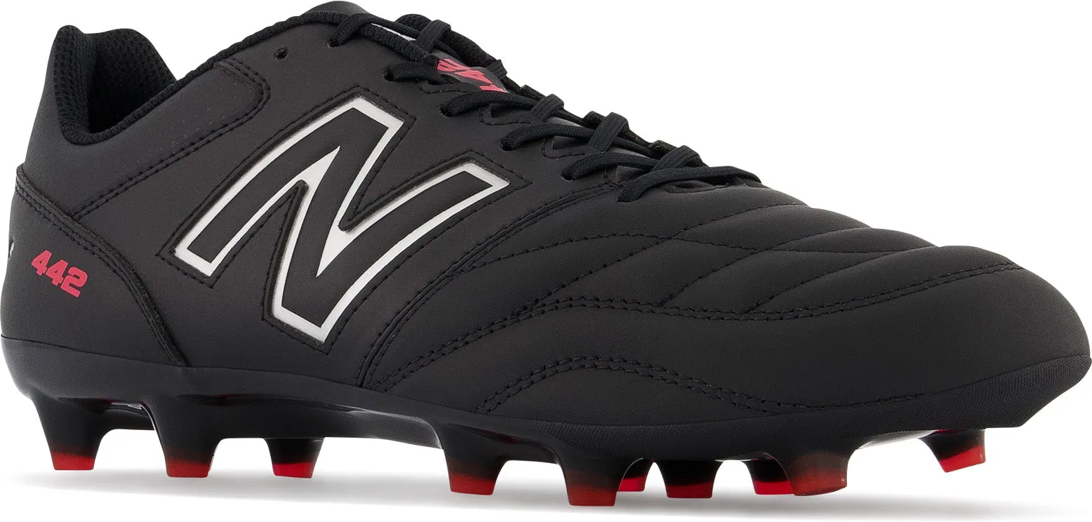 442 V2 Team FG Men's Football Boots (Width 2E)