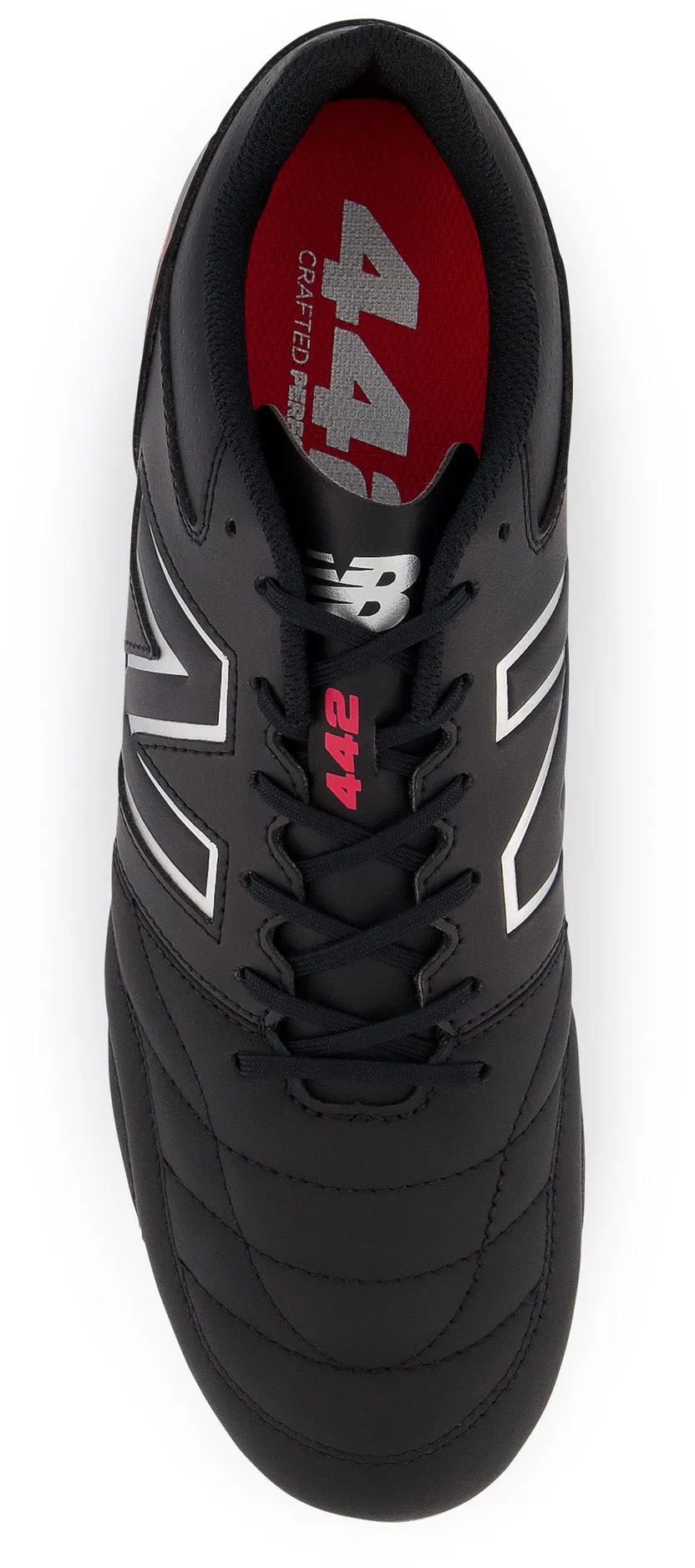 442 V2 Team FG Men's Football Boots (Width 2E)