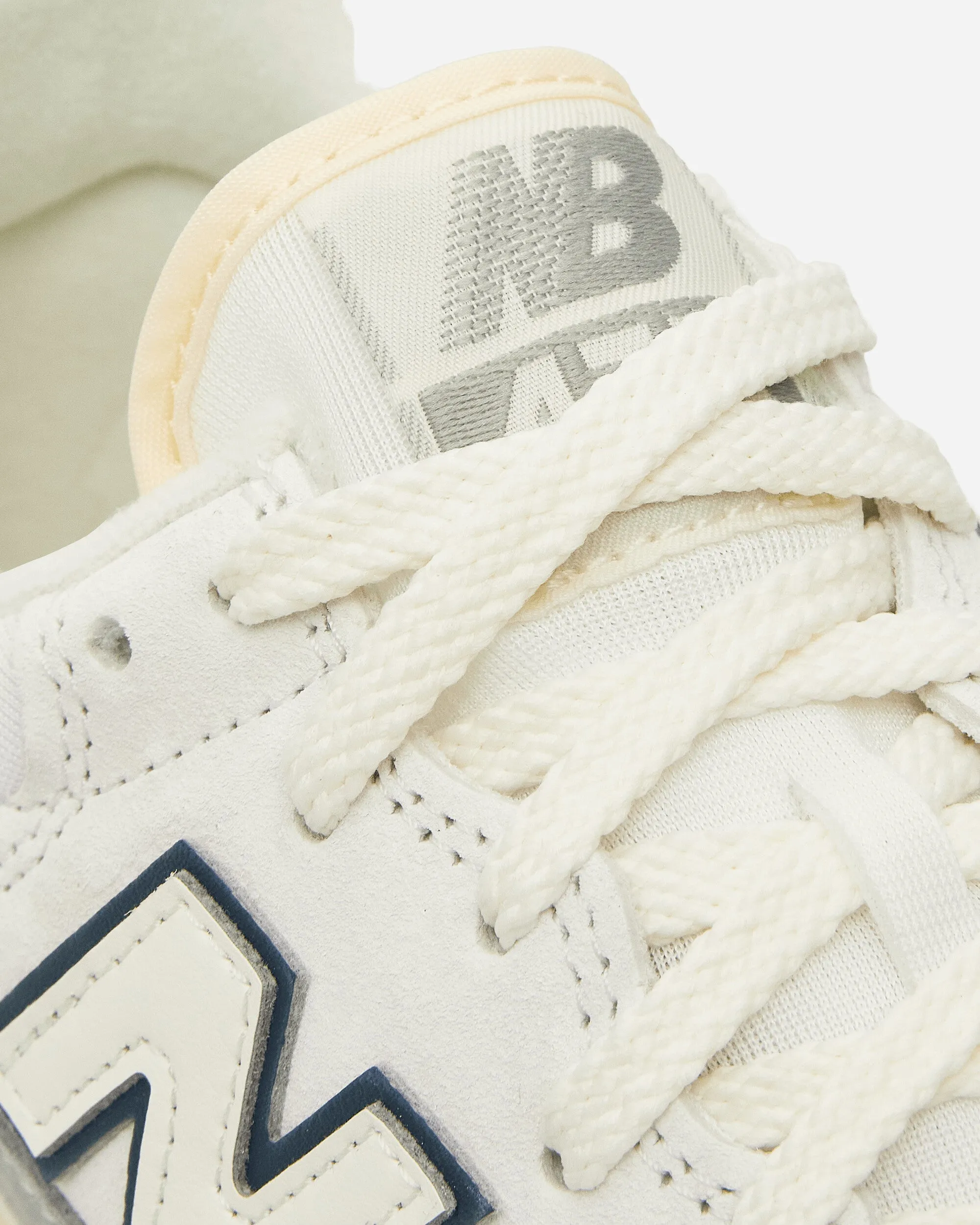 475 Sneakers Reflection / White / Slate Grey
