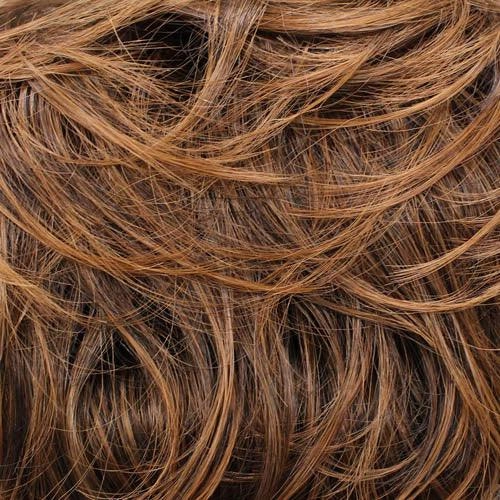 525 Sprite by WIGPRO: Synthetic Wig