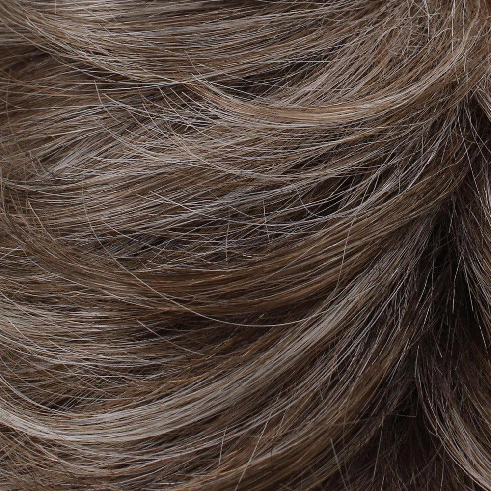 532 Shortie by WIGPRO: Synthetic Wig