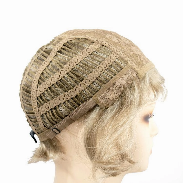 545 Annie by WigPro: Synthetic Wig