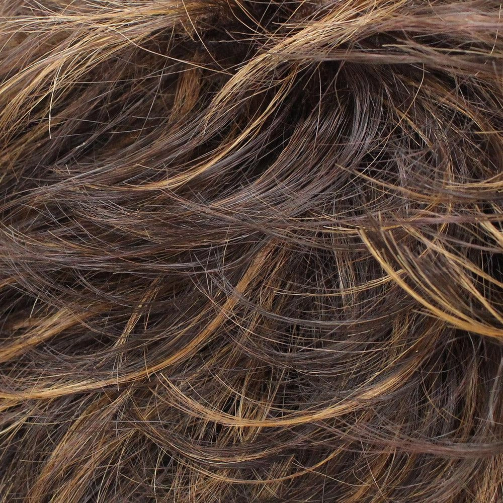 546 Yvonne by WigPro: Synthetic Wig