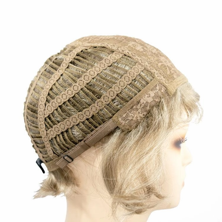 549 Angelina by WigPro: Synthetic Wig