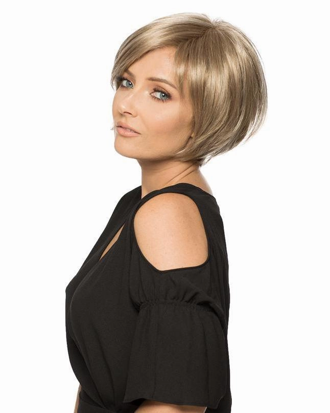 572 P.M Gianelle by WigPro: Synthetic Wig