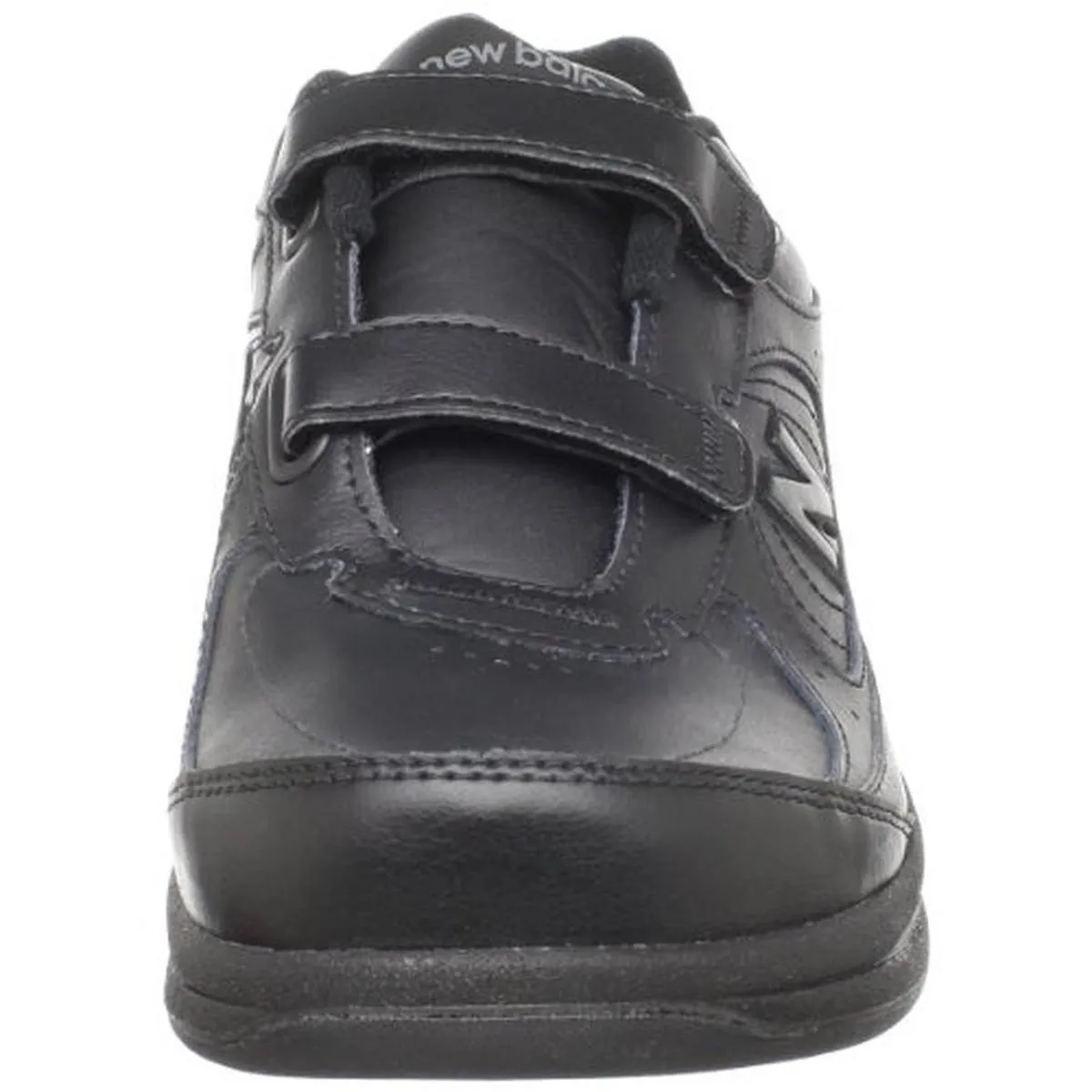 577 Womens Leather Trainers Athletic and Training Shoes