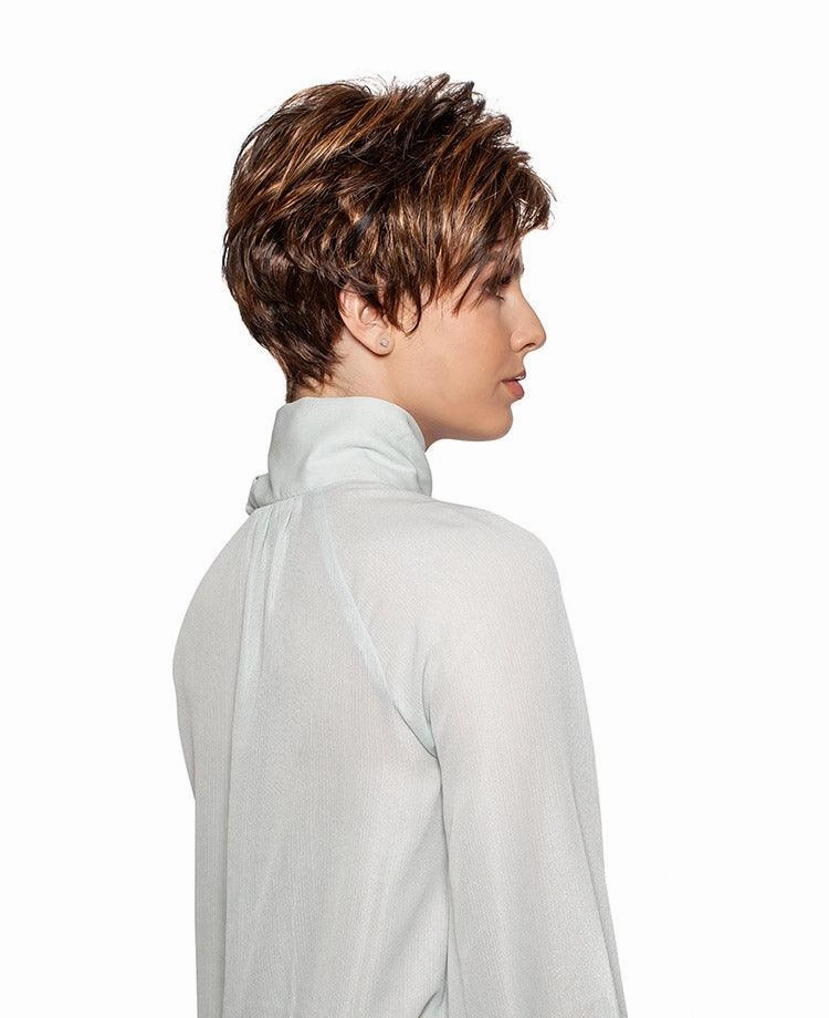 581 Khloe by WigPro: Synthetic Wig