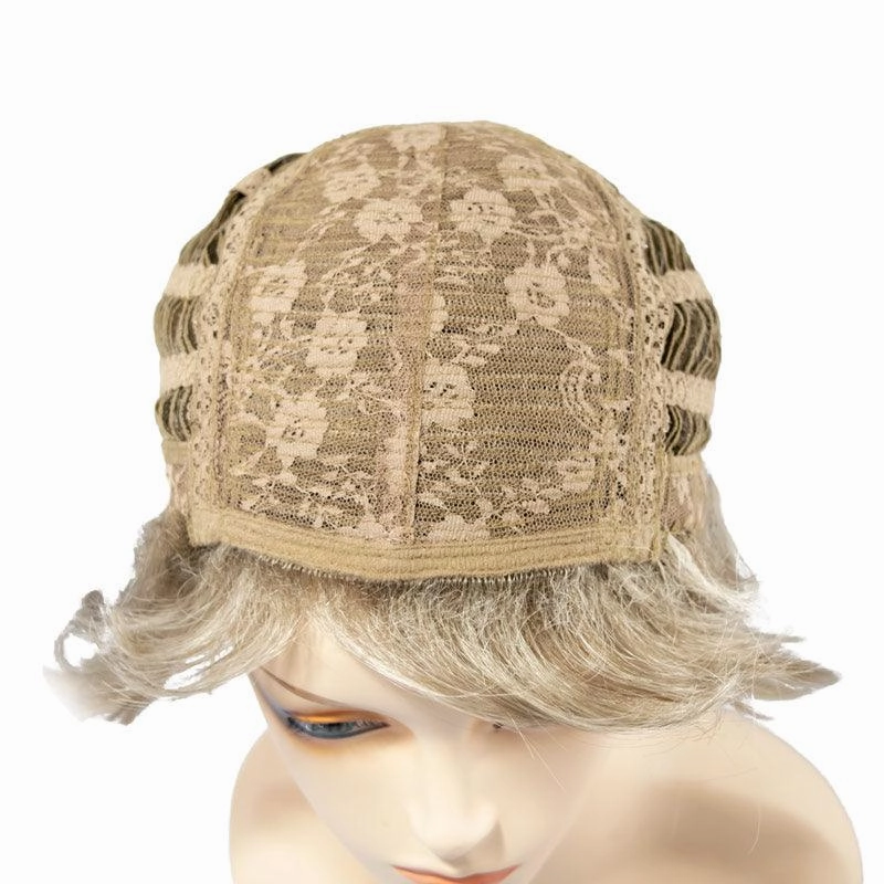 581 Khloe by WigPro: Synthetic Wig