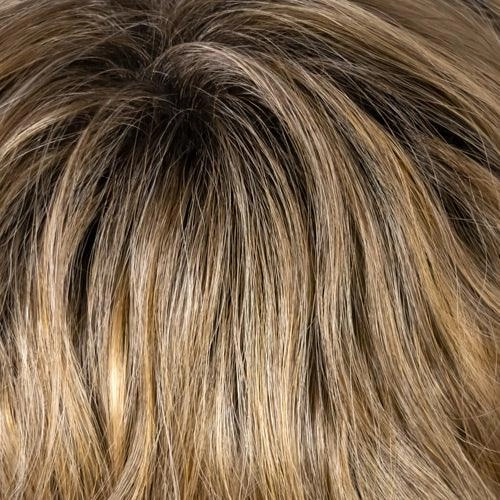 581 Khloe by WigPro: Synthetic Wig
