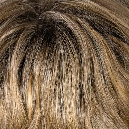 590 Robin by WigPro: Synthetic Wig