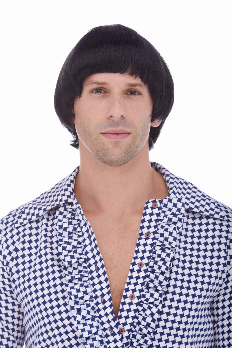 60's Mod <br>Synthetic Wig