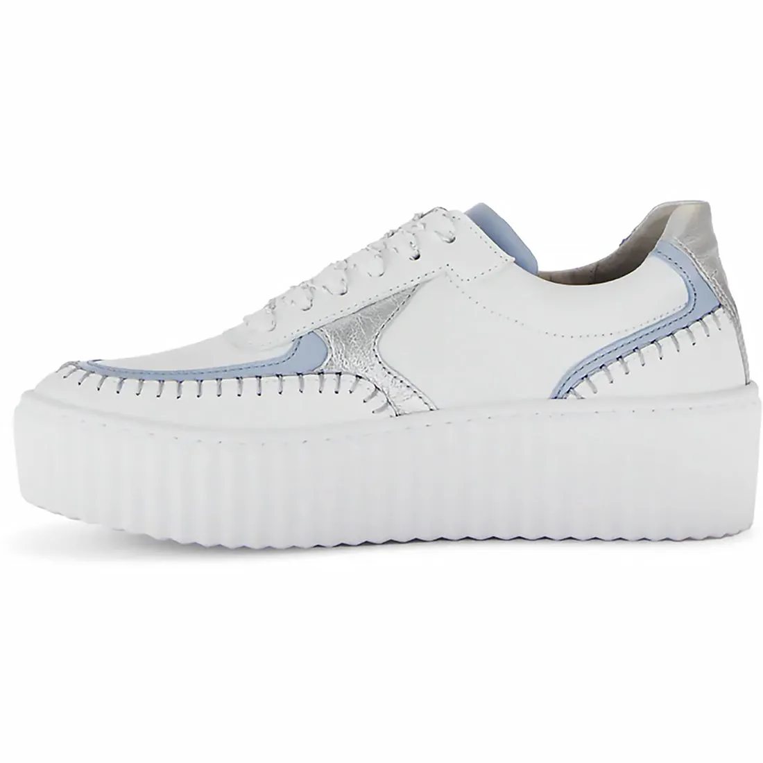 63.204.21 Platform Sneaker