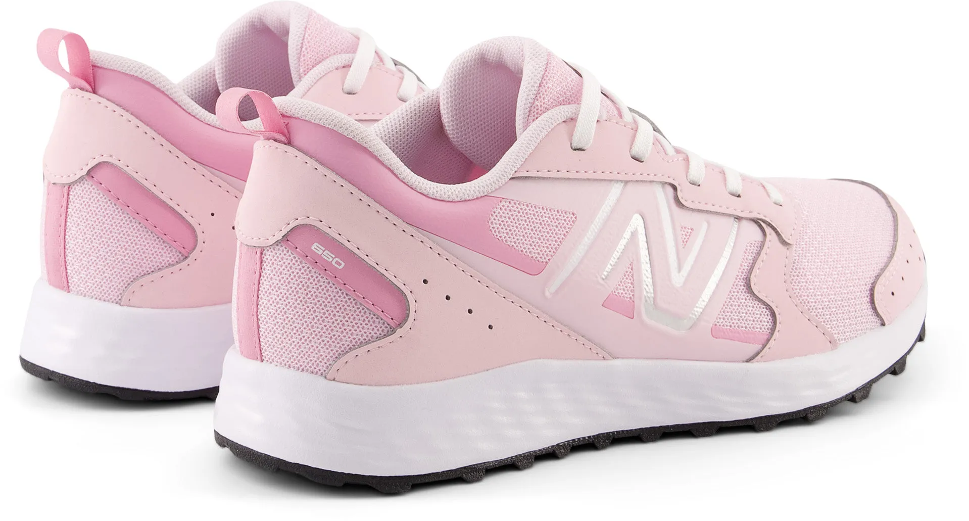 650v1 GS Junior's Running Shoes