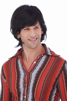 70's Shag <br>Synthetic Wig