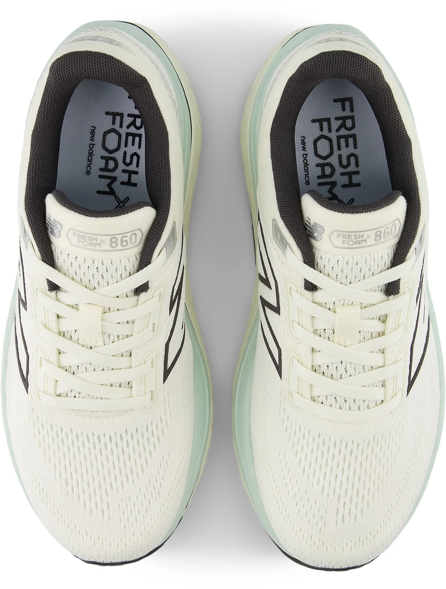860 V14 Women's Running Shoes (Width D)
