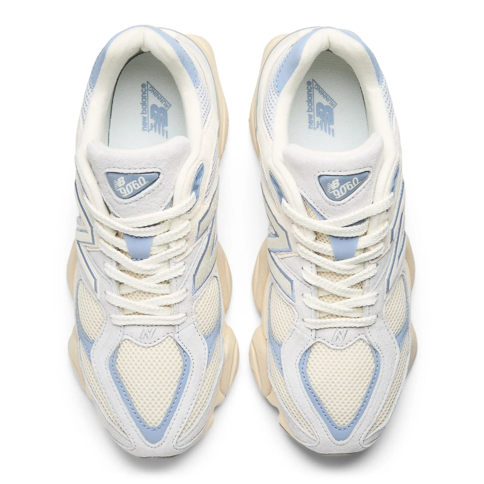 9060 'Pearl Grey'