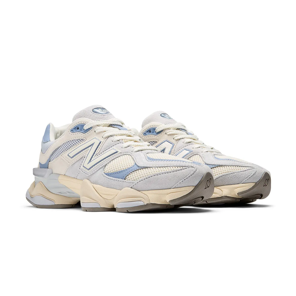 9060 'Pearl Grey'