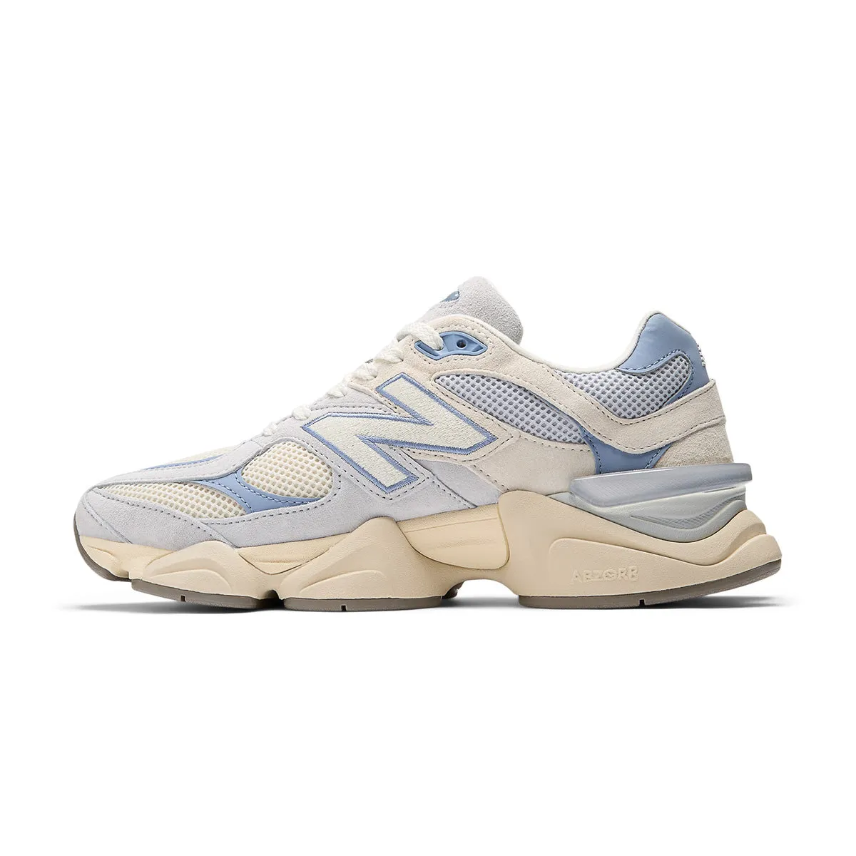 9060 'Pearl Grey'