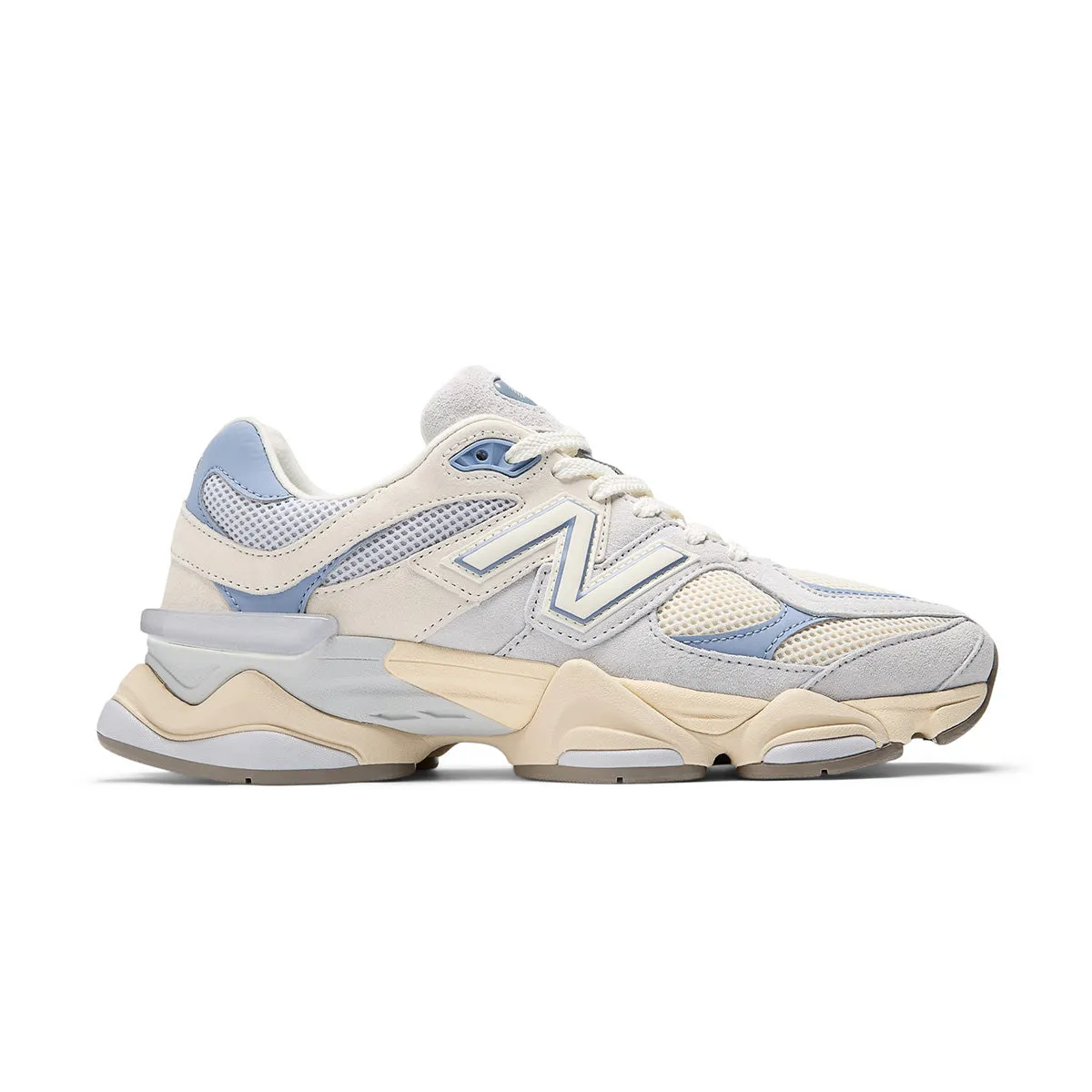 9060 'Pearl Grey'