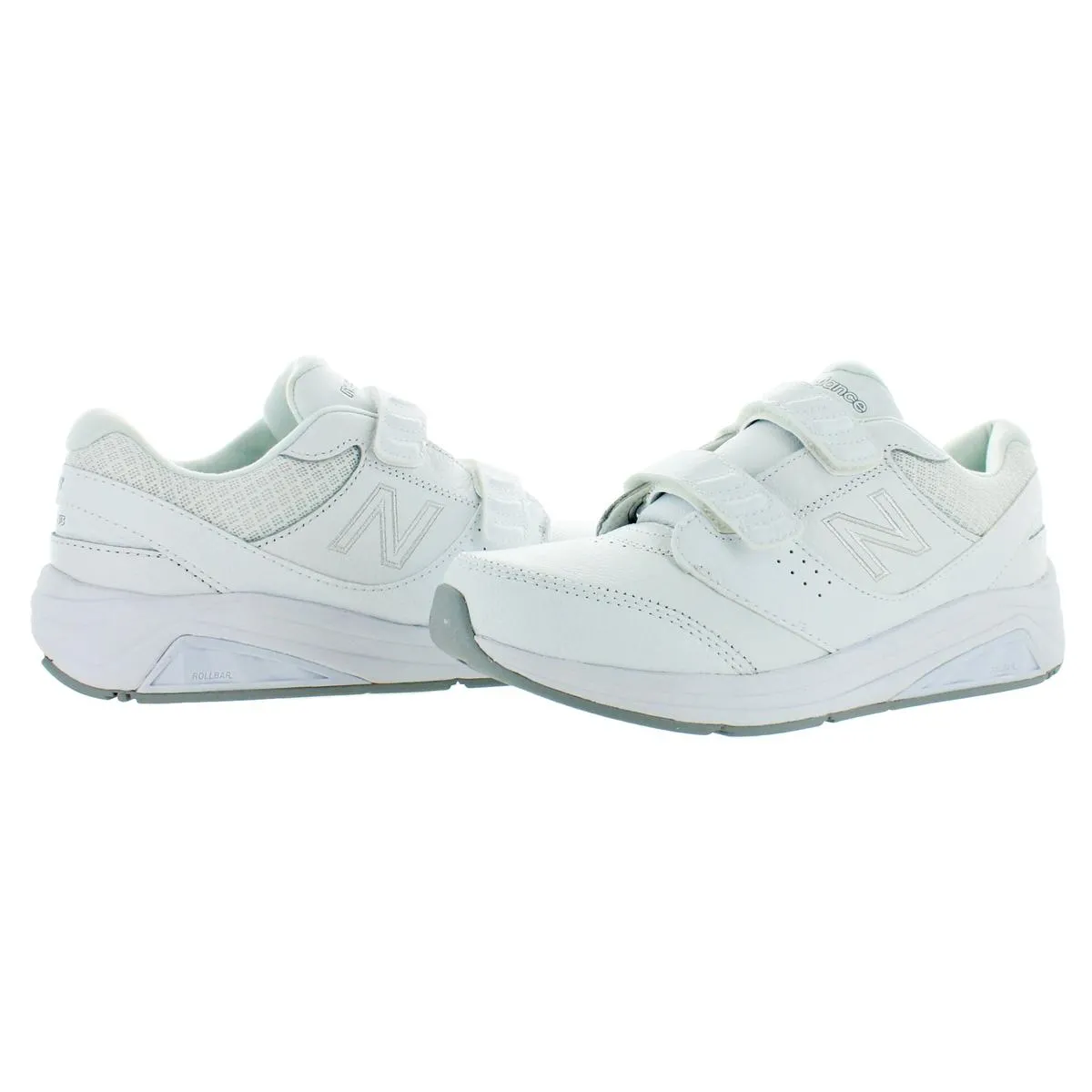 928v3 Womens ABZORB Athletic Walking Shoes