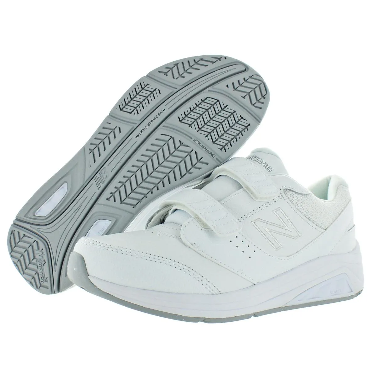 928v3 Womens ABZORB Athletic Walking Shoes