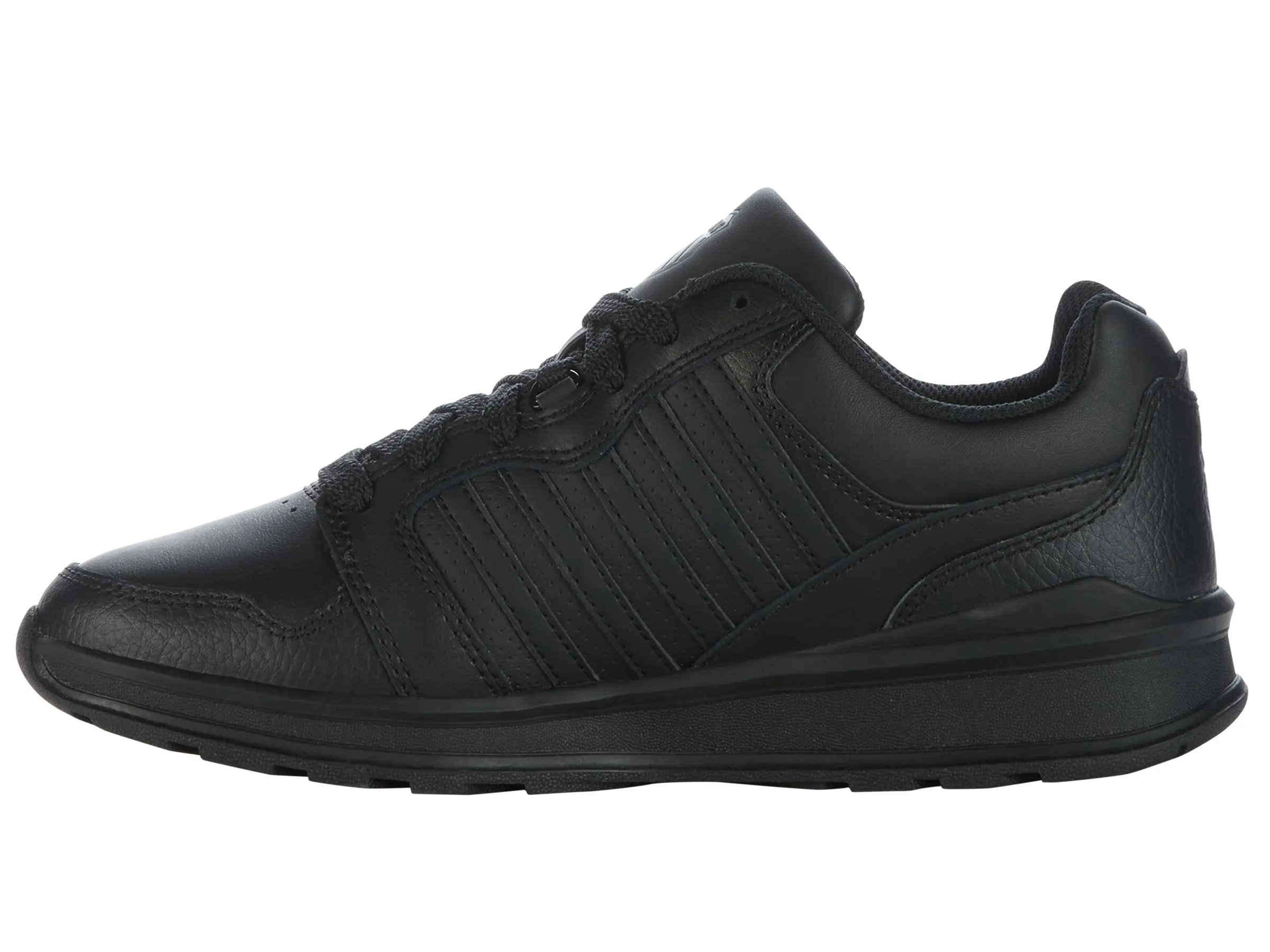 99078-029-M | RIVAL TRAINER | BLACK/BLACK/SMOKED PEARL