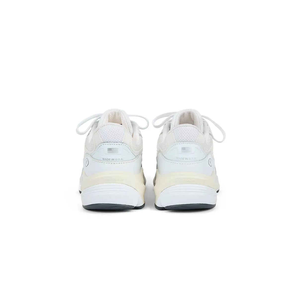 990V6 'White Sea Salt'