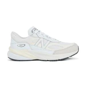 990V6 'White Sea Salt'