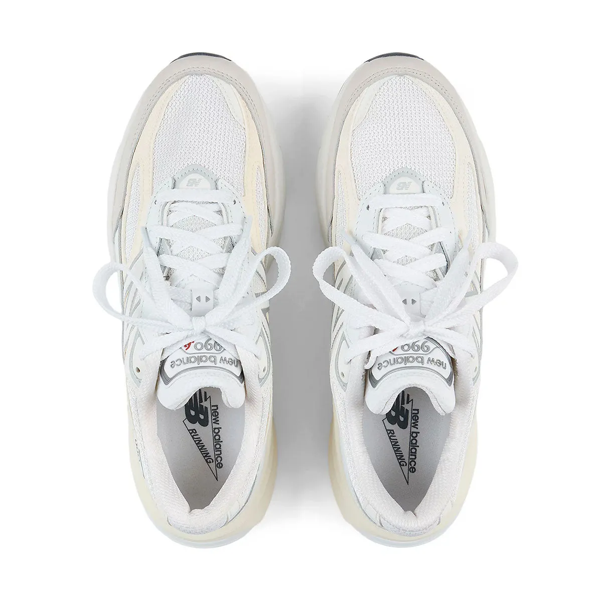 990V6 'White Sea Salt'