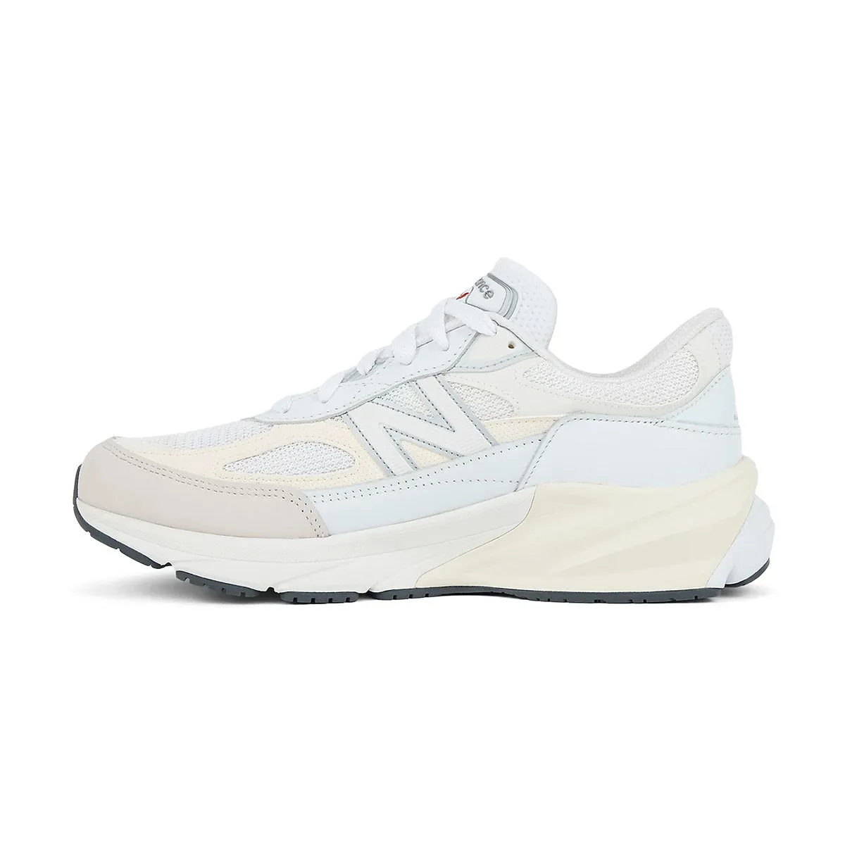 990V6 'White Sea Salt'