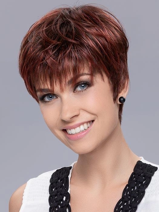 Accessories_Ellen Wille_Wigs pixie