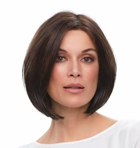 Accessories_Jon Renau_Wigs Alison Lace Front Wig by Jon Renau - Final Sale: No refunds or exchanges