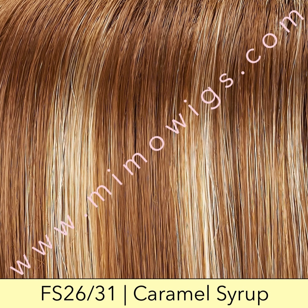 Accessories_Jon Renau_Wigs Angelique Large by Jon Renau  Osolite Collection