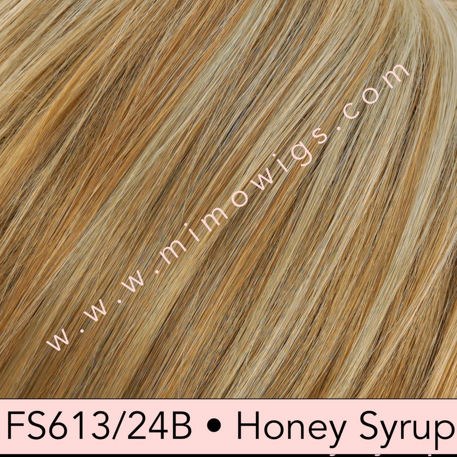 Accessories_Jon Renau_Wigs Angelique Large by Jon Renau  Osolite Collection