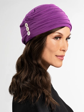 Accessories_Jon Renau_Wigs Button softie